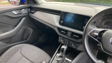 Skoda Kamiq 1.0 TSI 110 SE 5dr DSG Petrol Hatchback